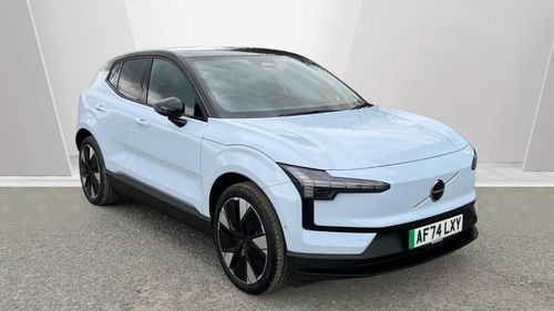 Volvo EX30