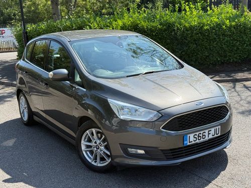 Ford C Max