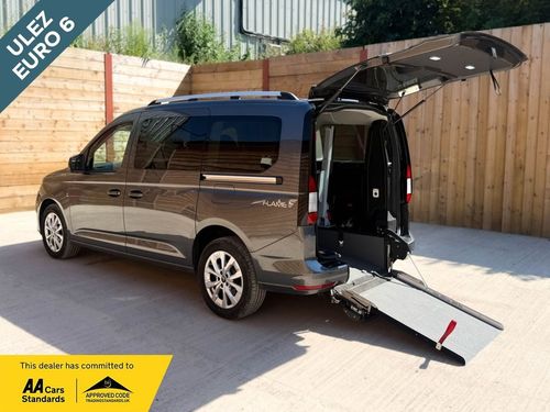 Ford Tourneo