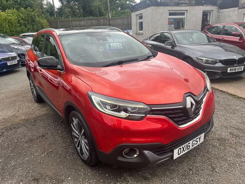 Renault Kadjar