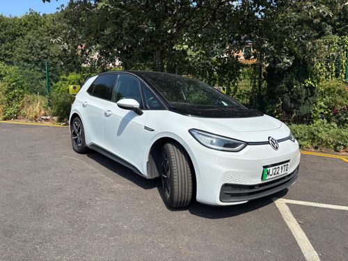 Volkswagen ID.3
