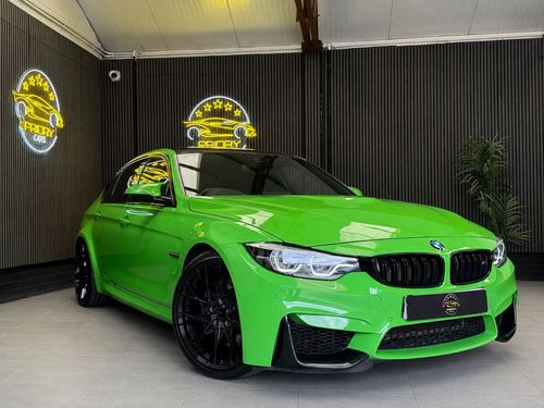 BMW M3