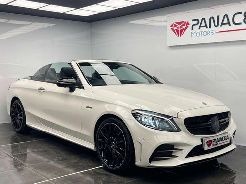 Mercedes Benz C-Class