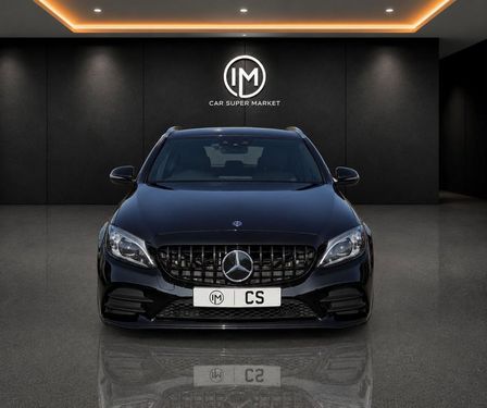 Mercedes Benz C-Class