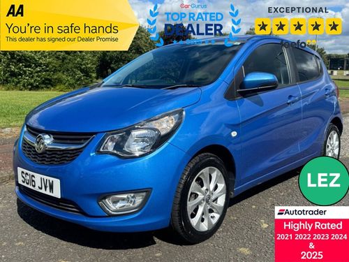 Vauxhall Viva
