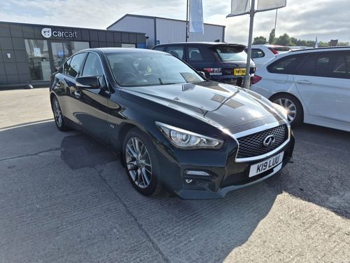 Infiniti Q50