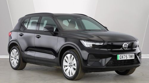 Volvo Ex40