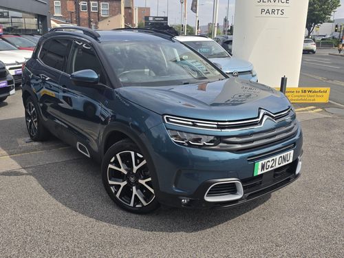 Citroen C5