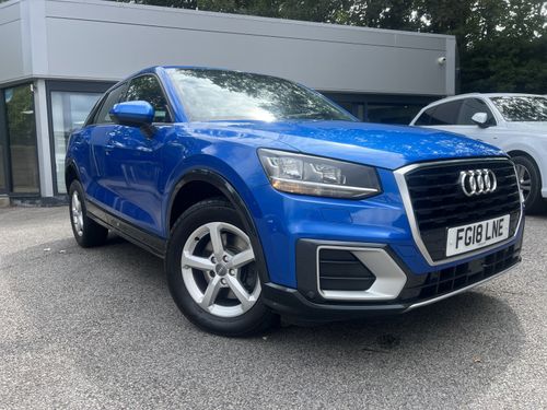 Audi Q2