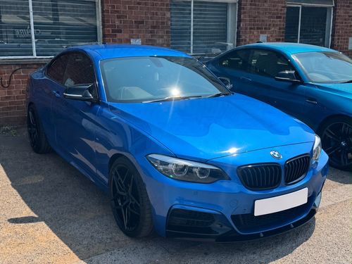 BMW 2 Series
