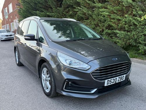 Ford Galaxy