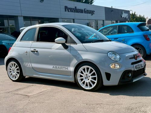 Abarth 695