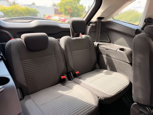 Ford C Max