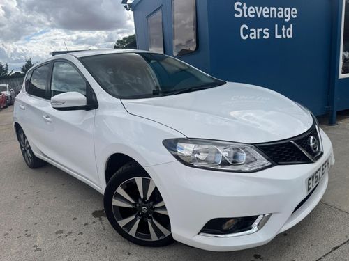 Nissan Pulsar