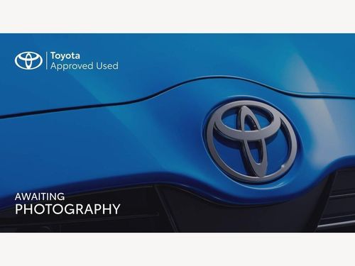Toyota GR Yaris