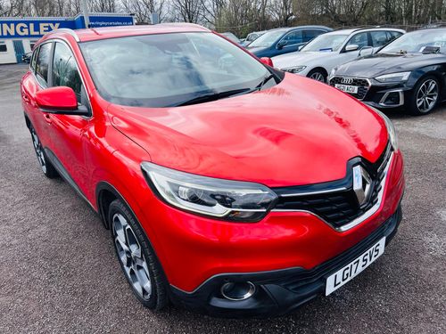 Renault Kadjar