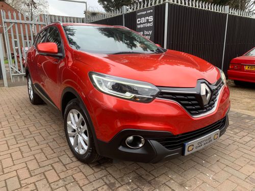 Renault Kadjar