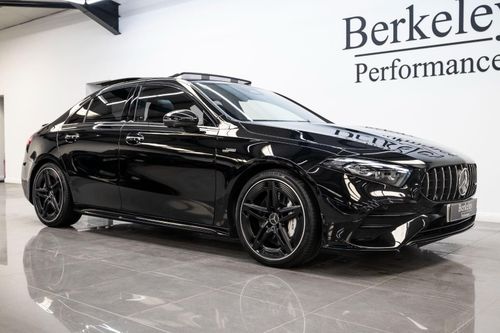 Mercedes Benz A-Class