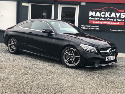 Mercedes Benz C-Class