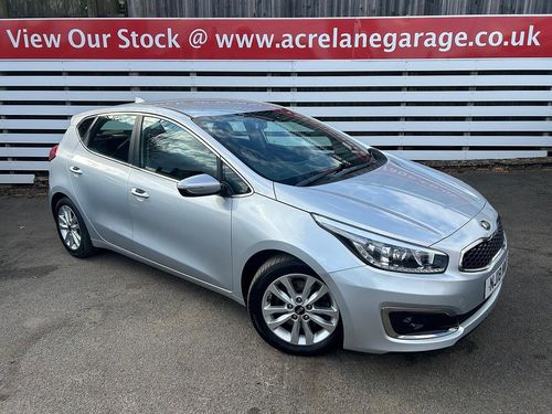 Kia Cee'd