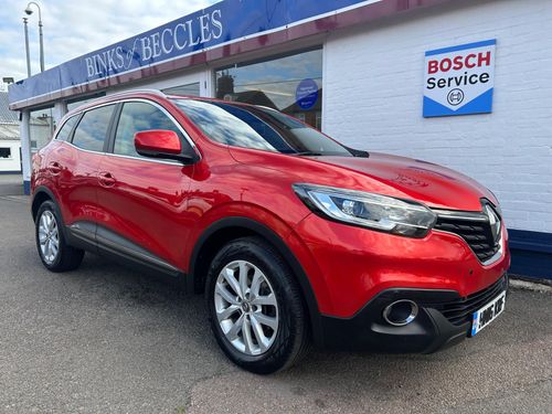 Renault Kadjar