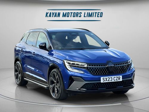 Renault Austral