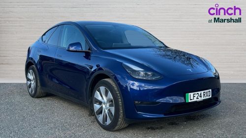 Tesla MODEL  Y