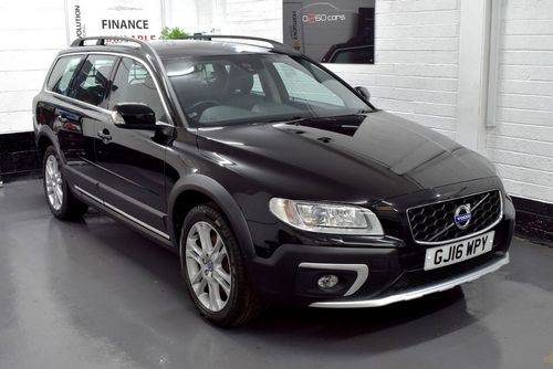 Volvo XC70