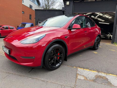 Tesla MODEL  Y