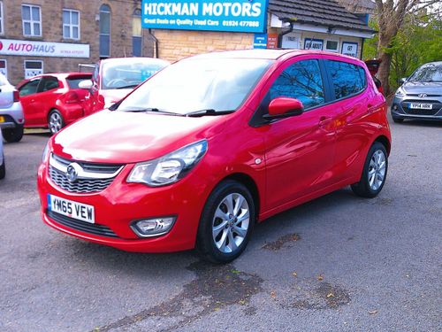 Vauxhall Viva
