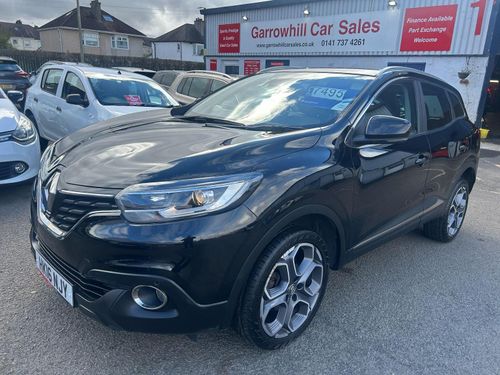 Renault Kadjar