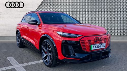 Audi Q6