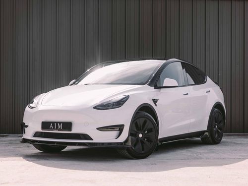 Tesla MODEL  Y