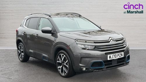 Citroen C5