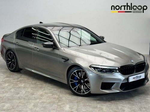 BMW M5