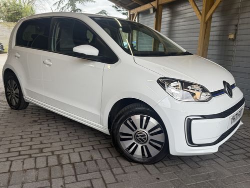 Volkswagen e-Up