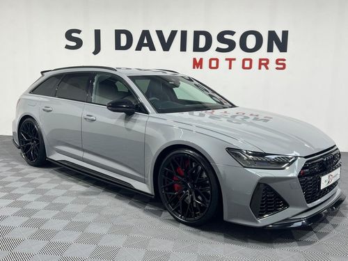 Audi RS6