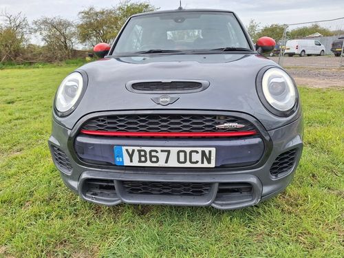 MINI Convertible