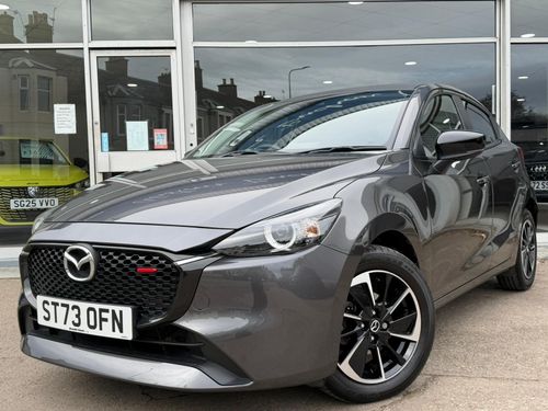 Mazda 2