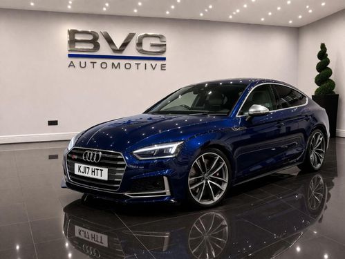 Audi S5