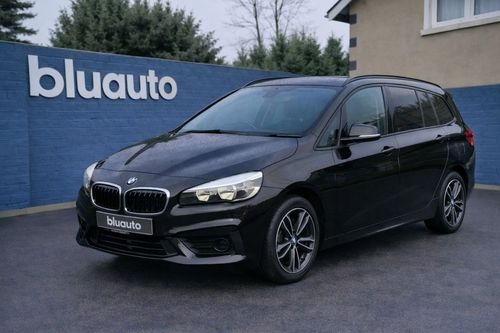 BMW 2 Series Gran Tourer