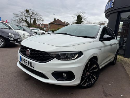 Fiat Tipo