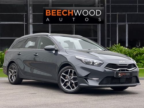 Kia Cee'd