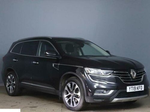 Renault Koleos