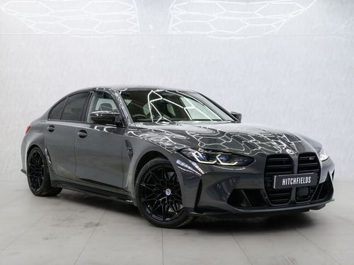 BMW M3