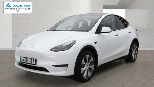 Tesla MODEL  Y