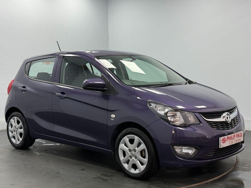 Vauxhall Viva