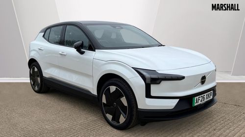 Volvo EX30