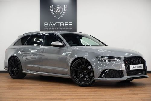Audi RS6