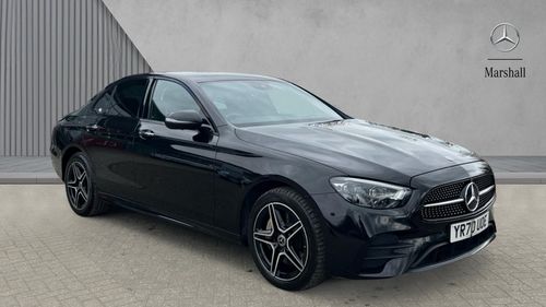 Mercedes Benz E Class